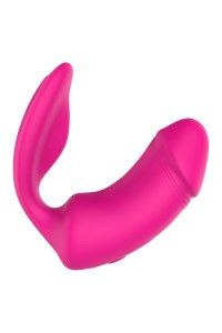 Essential Remote Duo Pleaser- 21778-3